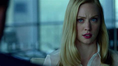 Deborah Ann Woll Breasts Scene in Daredevil